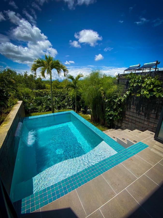 Ecoparadise Hotel Pereira Buitenkant foto