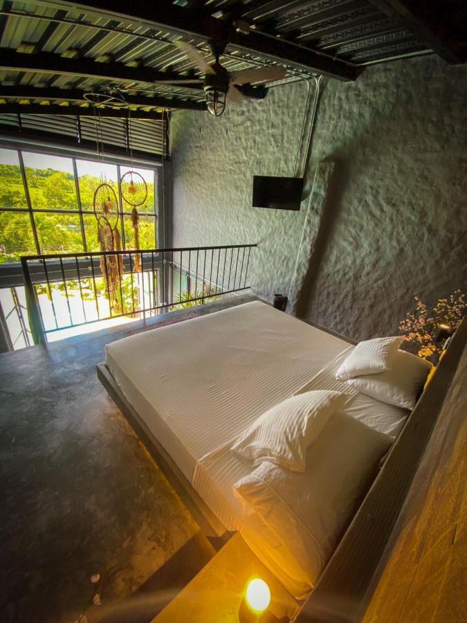 Ecoparadise Hotel Pereira Buitenkant foto