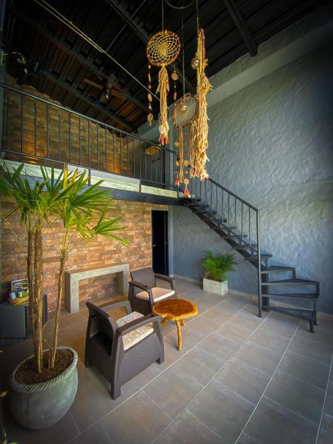 Ecoparadise Hotel Pereira Buitenkant foto