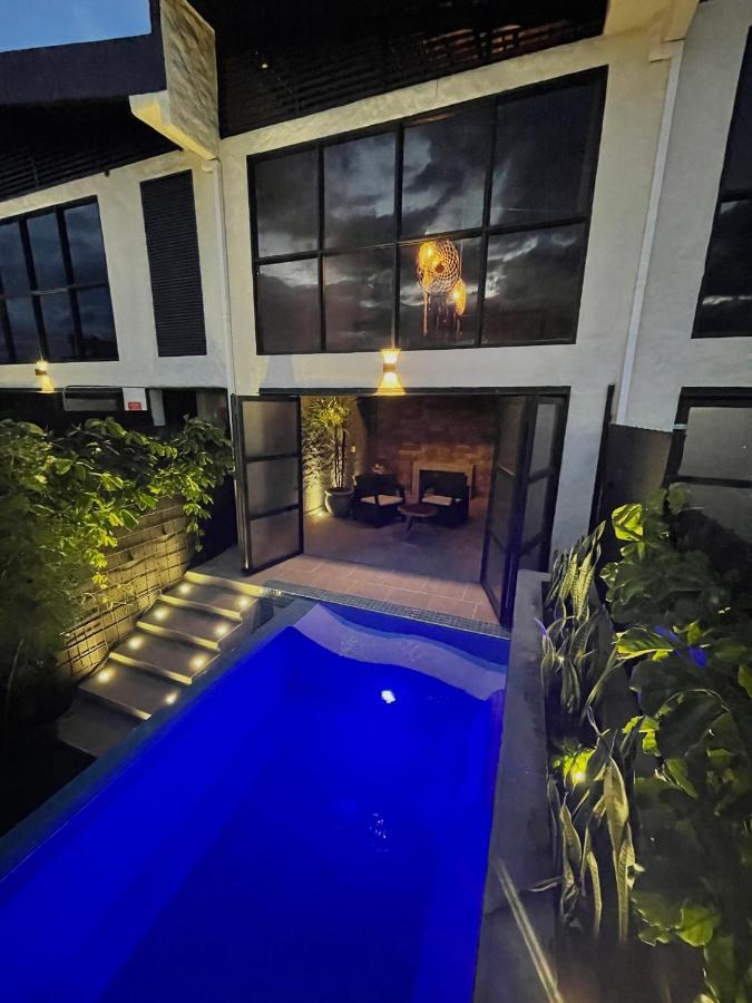 Ecoparadise Hotel Pereira Buitenkant foto
