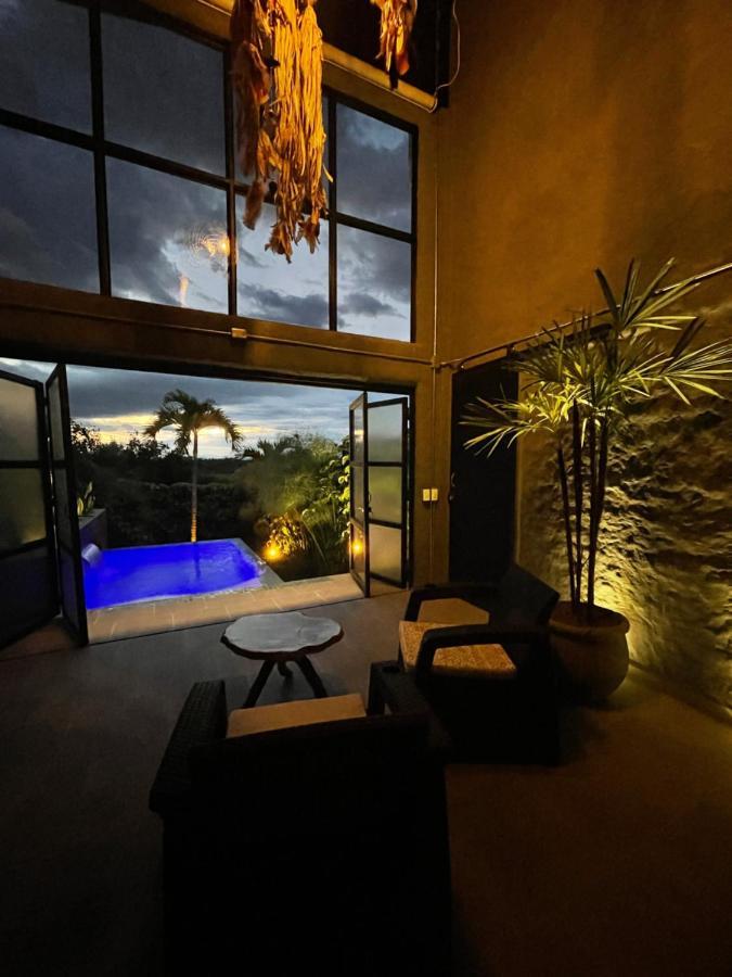 Ecoparadise Hotel Pereira Buitenkant foto