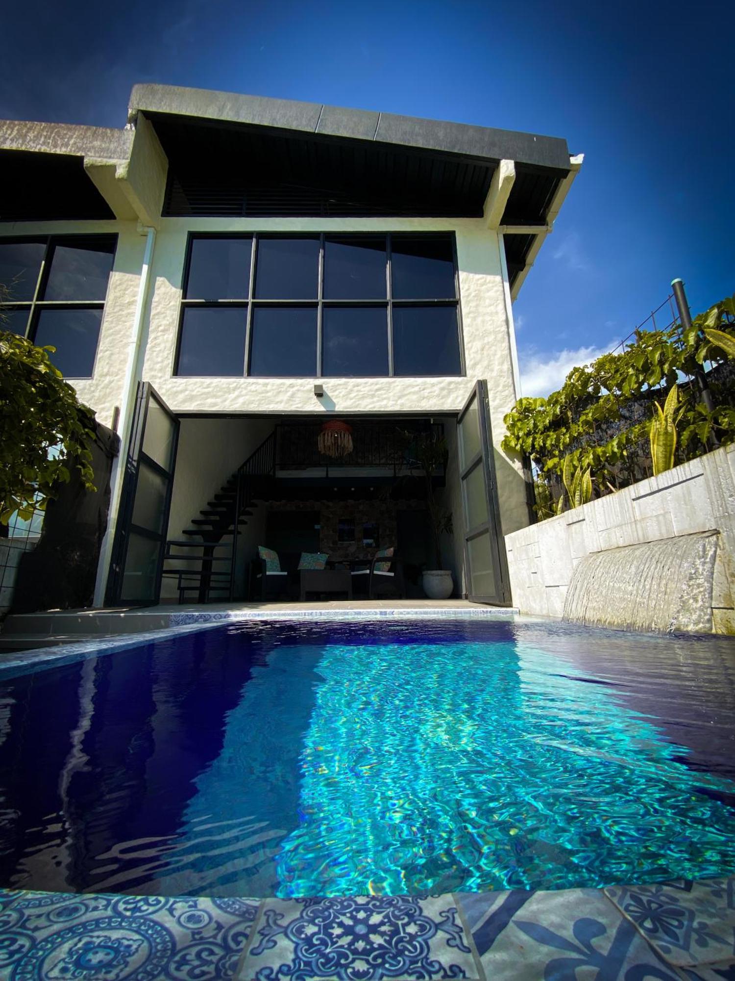 Ecoparadise Hotel Pereira Buitenkant foto