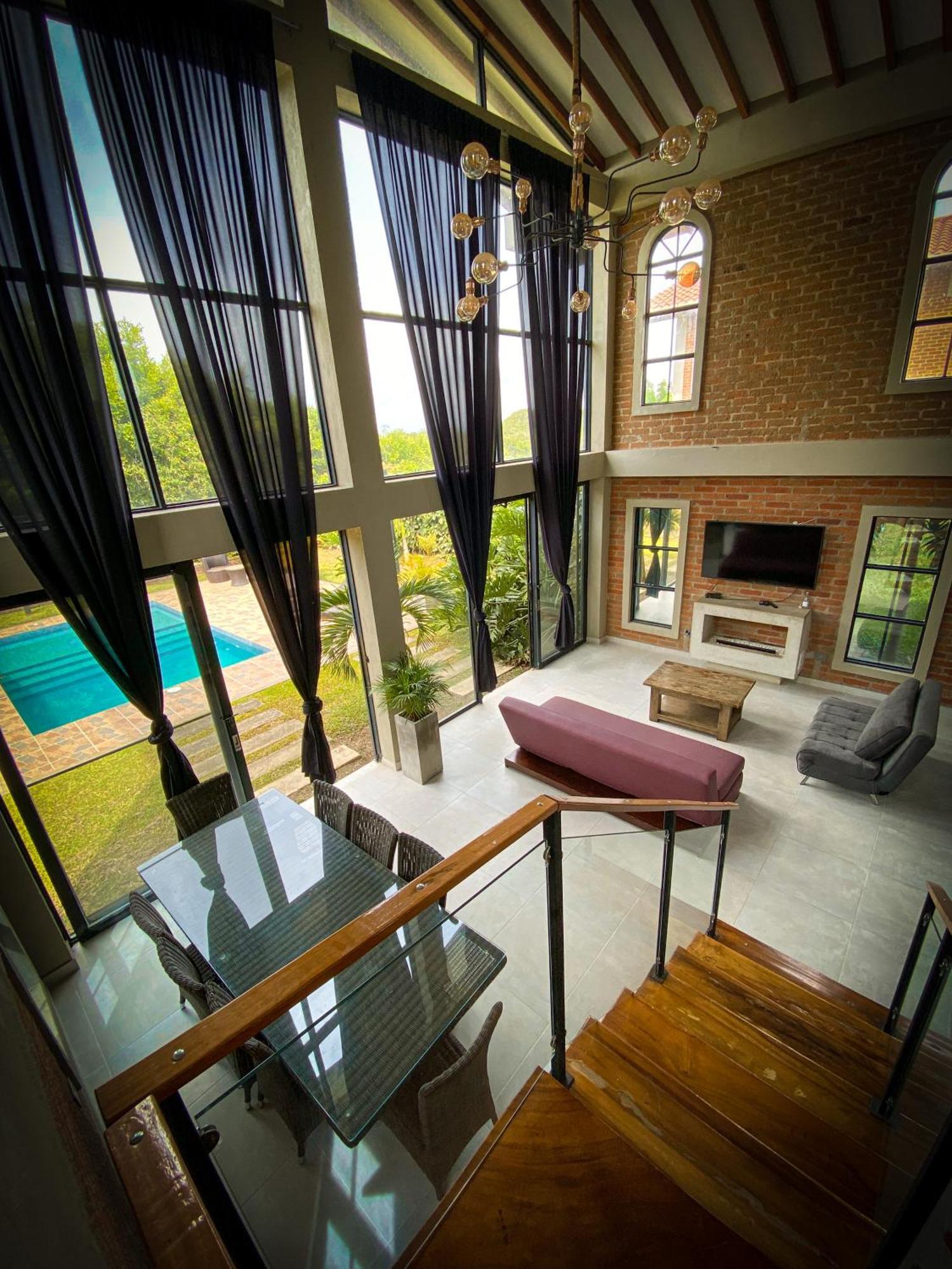 Ecoparadise Hotel Pereira Buitenkant foto