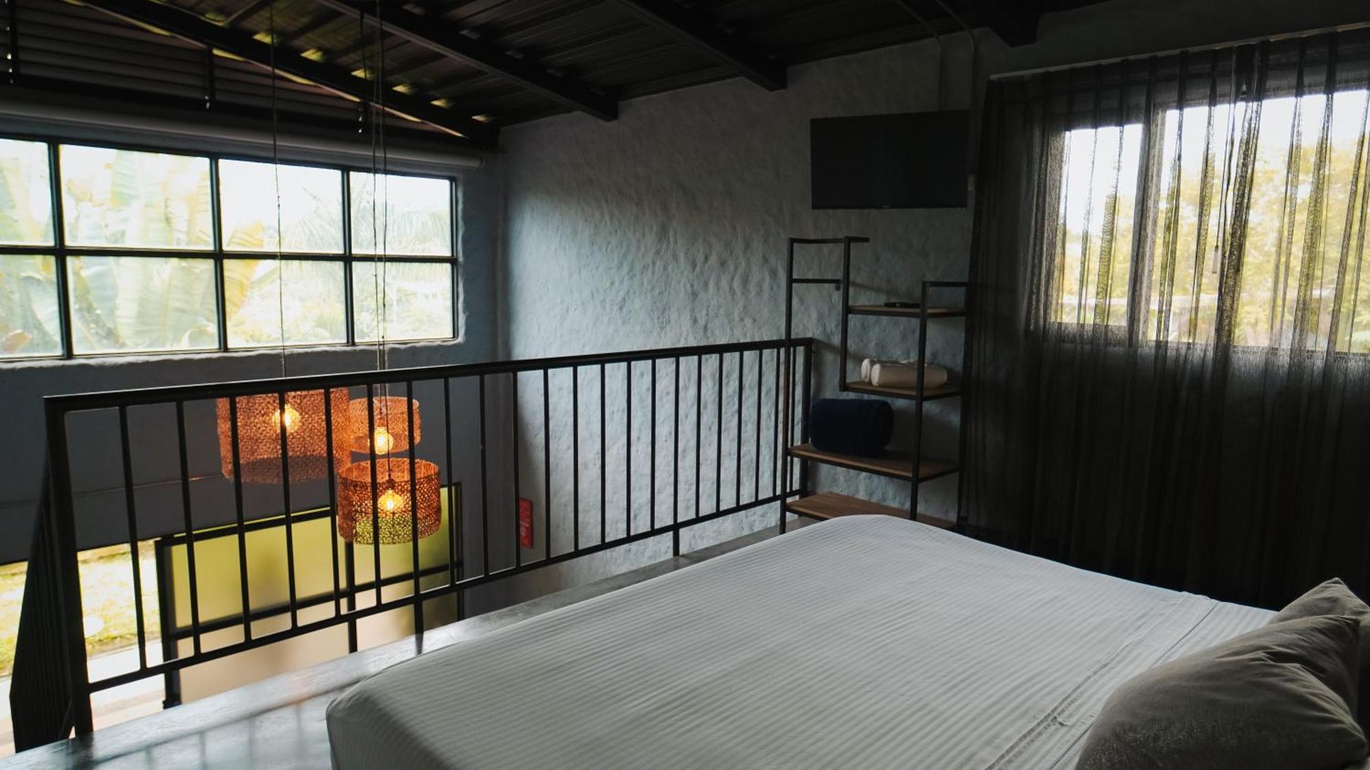 Ecoparadise Hotel Pereira Buitenkant foto