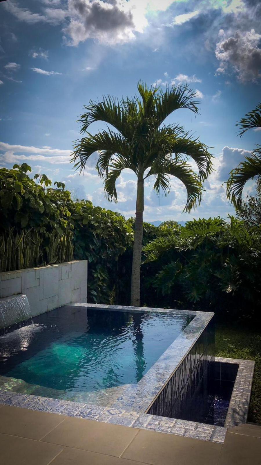 Ecoparadise Hotel Pereira Buitenkant foto