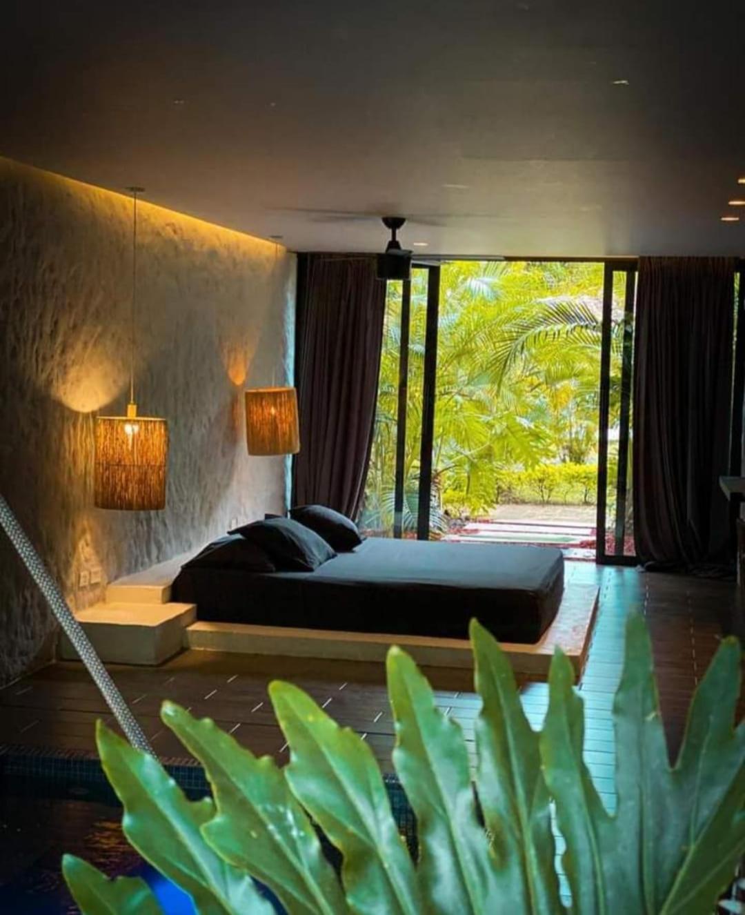 Ecoparadise Hotel Pereira Buitenkant foto