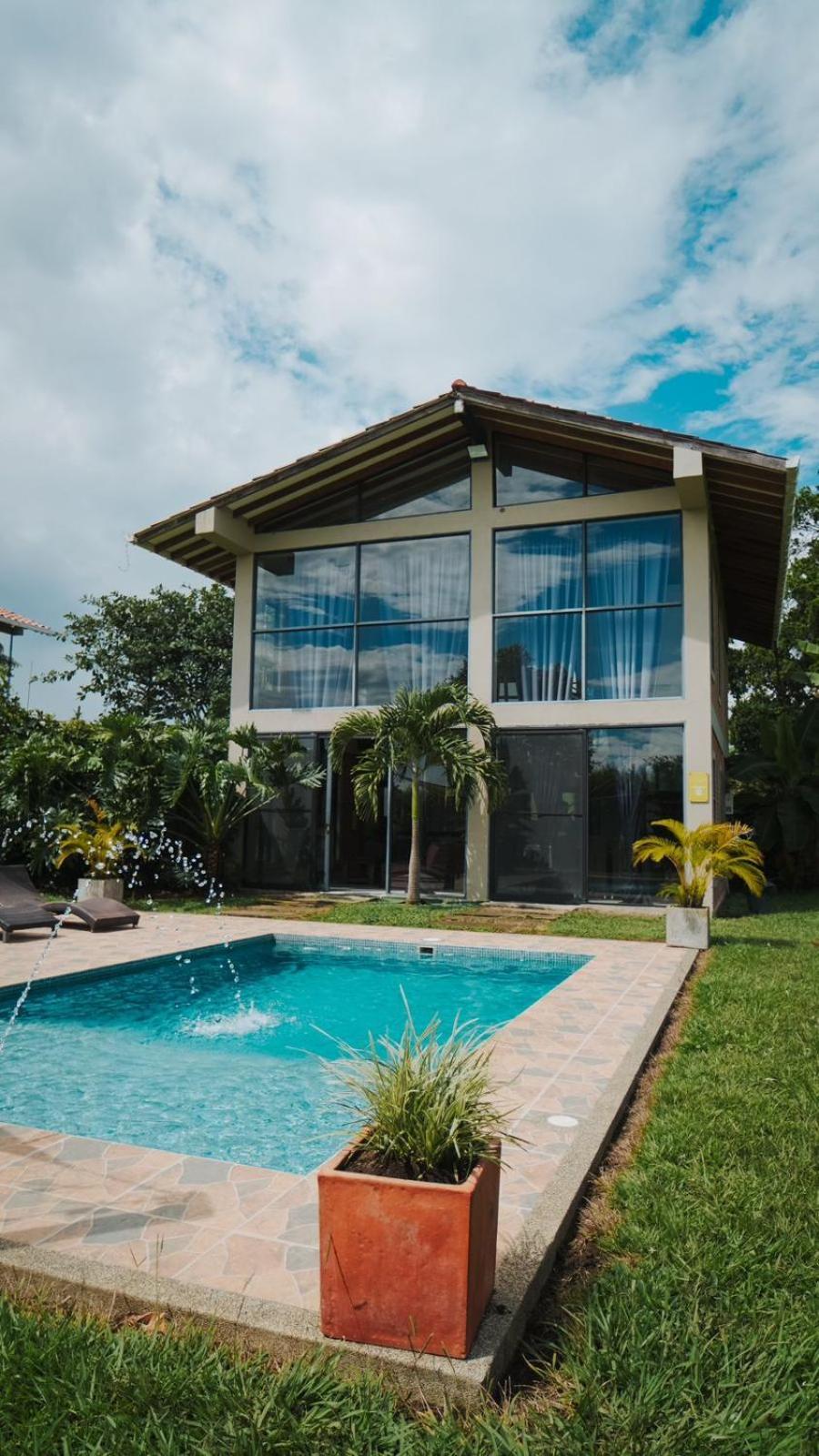 Ecoparadise Hotel Pereira Buitenkant foto